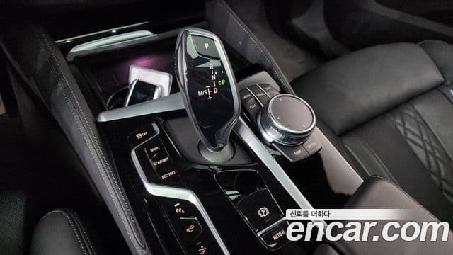 BMW 6시리즈 GT (G32) 630i xDrive M Sport, 2023 9