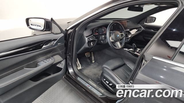 BMW 6시리즈 GT (G32) 630i xDrive M Sport, 2023 10