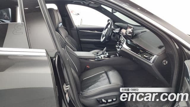 BMW 6시리즈 GT (G32) 630i xDrive M Sport, 2023 11