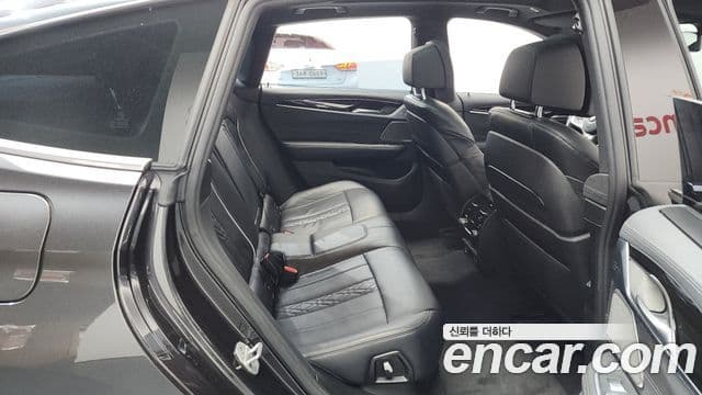 BMW 6시리즈 GT (G32) 630i xDrive M Sport, 2023 12