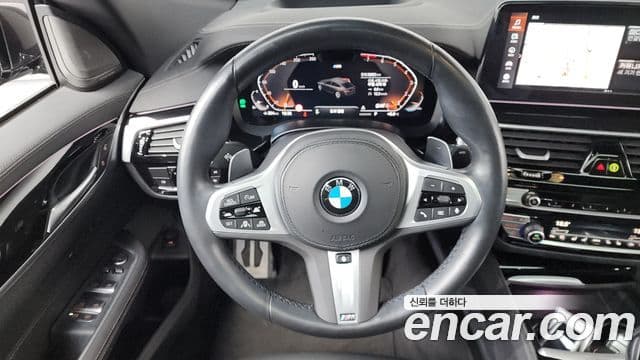BMW 6시리즈 GT (G32) 630i xDrive M Sport, 2023 13