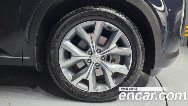 Hyundai Palisade Prestige, 2019 все фото