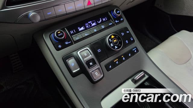 Hyundai Palisade Prestige, 2019 9