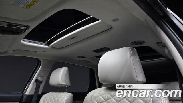 Hyundai Palisade Prestige, 2019 17