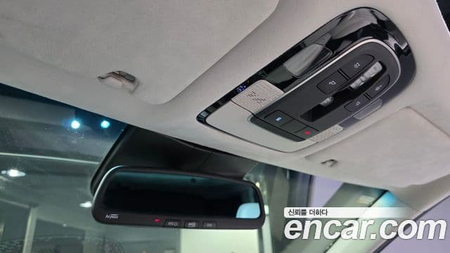 Hyundai Palisade Prestige, 2019 18