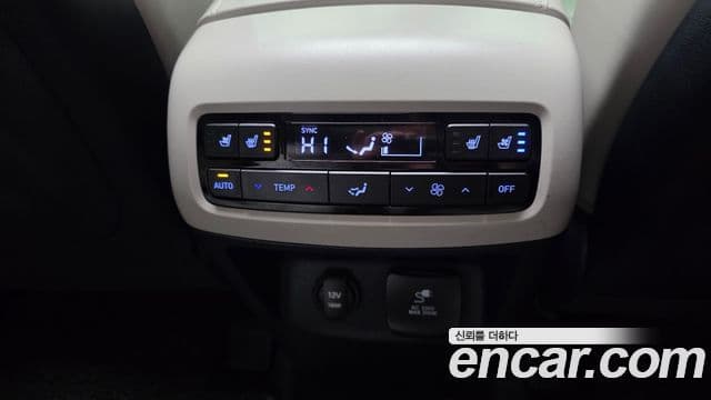 Hyundai Palisade Prestige, 2019 19