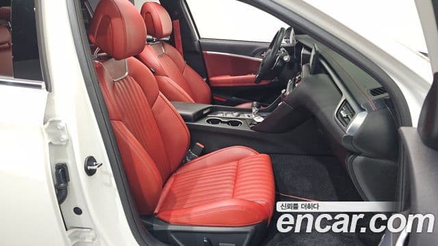 Genesis The / новый New G70, 2024 12