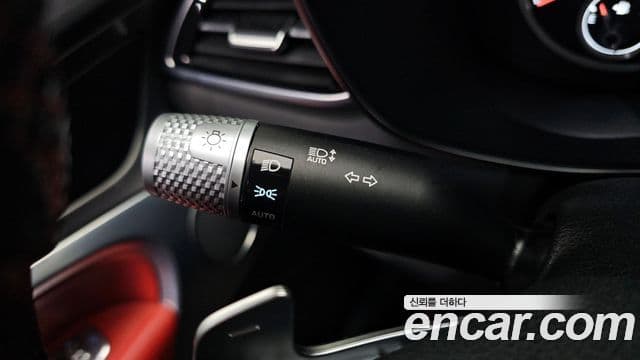 Genesis The / новый New G70, 2024 15