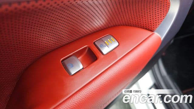 Genesis The / новый New G70, 2024 18