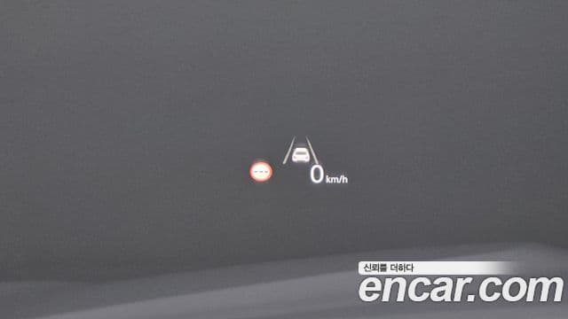 Genesis The / новый New G70, 2024 19