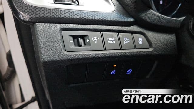 Hyundai Santa Fe The / новый Prime Exclusive, 2016 13