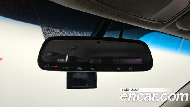 Hyundai Santa Fe The / новый Prime Exclusive, 2016 18