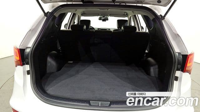 Hyundai Santa Fe The / новый Prime Exclusive, 2016 20