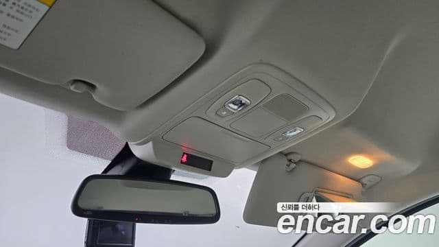 Renault Korea(Samsung) SM6 2.0 GDe RE, 2016 18