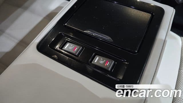 Renault Korea(Samsung) SM6 2.0 GDe RE, 2016 19