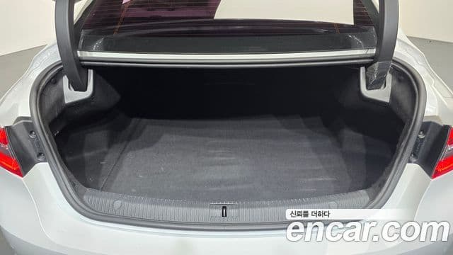 Renault Korea(Samsung) SM6 2.0 GDe RE, 2016 20