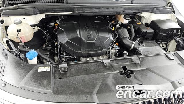 Kia Carnival 4세대 Noblesse, 2023 6