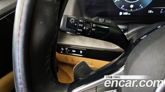 Kia Carnival 4세대 Noblesse, 2023 14