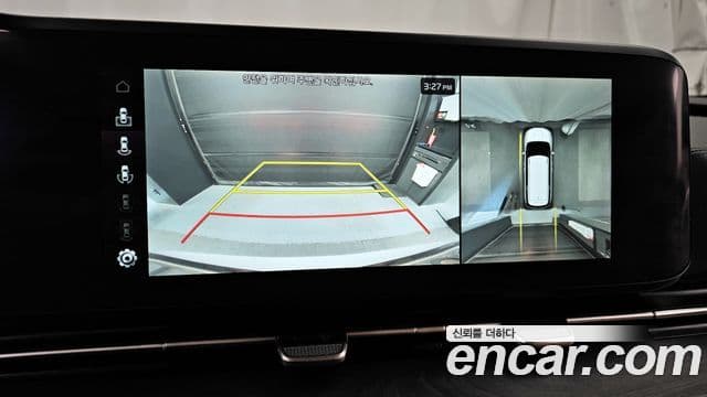 Kia Carnival 4세대 Noblesse, 2023 16