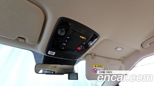 Kia Carnival 4세대 Noblesse, 2023 18