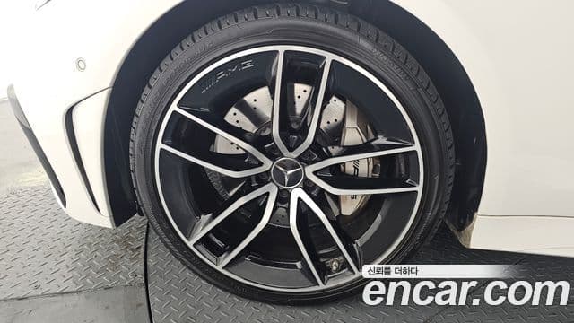 Mercedes-Benz CLS-класс C257 AMG CLS53 4MATIC+, 2023 все фото