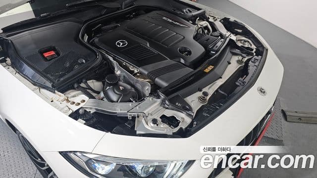 Mercedes-Benz CLS-класс C257 AMG CLS53 4MATIC+, 2023 6