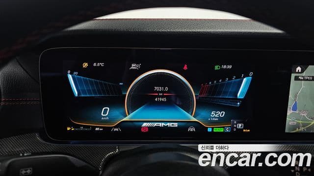 Mercedes-Benz CLS-класс C257 AMG CLS53 4MATIC+, 2023 8