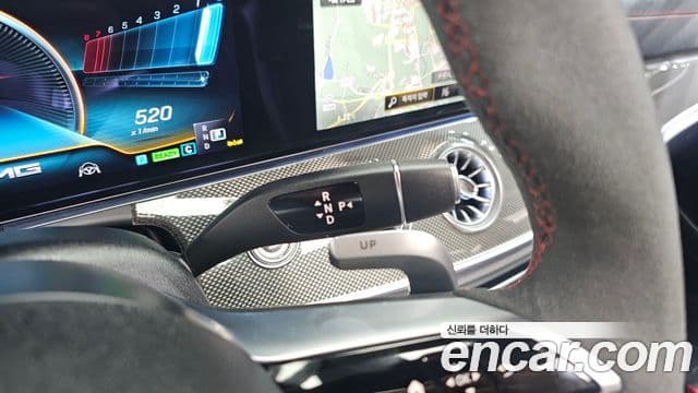 Mercedes-Benz CLS-класс C257 AMG CLS53 4MATIC+, 2023 9