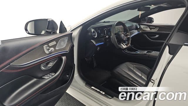 Mercedes-Benz CLS-класс C257 AMG CLS53 4MATIC+, 2023 10