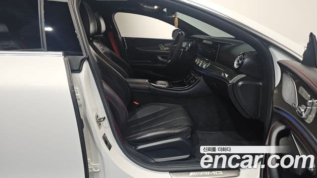 Mercedes-Benz CLS-класс C257 AMG CLS53 4MATIC+, 2023 11