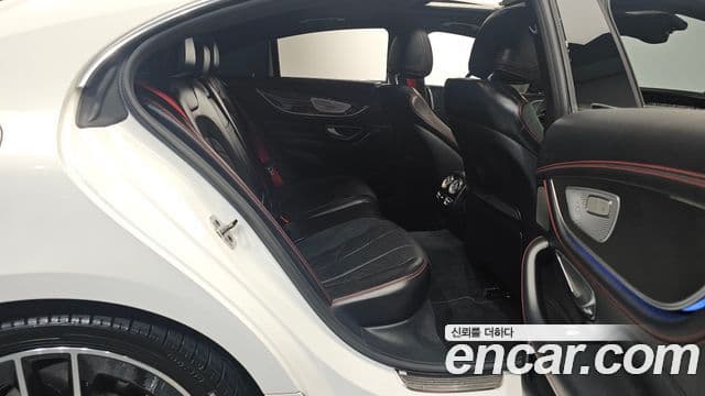 Mercedes-Benz CLS-класс C257 AMG CLS53 4MATIC+, 2023 12