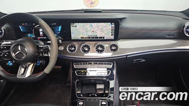 Mercedes-Benz CLS-класс C257 AMG CLS53 4MATIC+, 2023 14