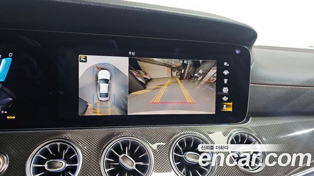 Mercedes-Benz CLS-класс C257 AMG CLS53 4MATIC+, 2023 15