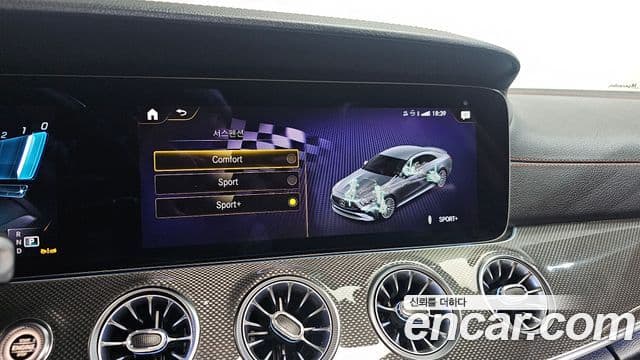 Mercedes-Benz CLS-класс C257 AMG CLS53 4MATIC+, 2023 17