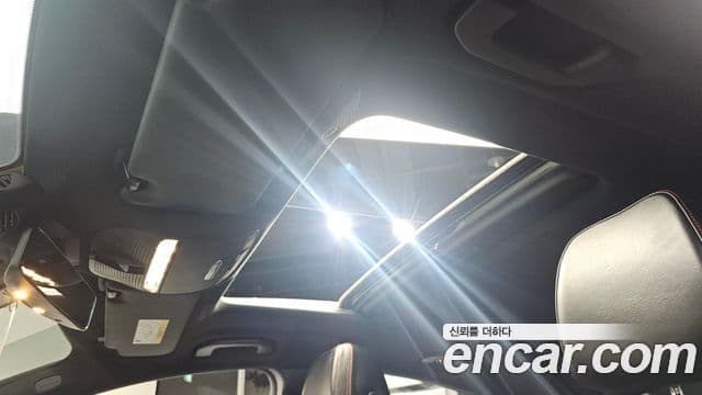 Mercedes-Benz CLS-класс C257 AMG CLS53 4MATIC+, 2023 19