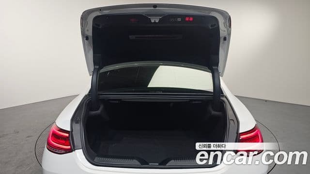 Mercedes-Benz CLS-класс C257 AMG CLS53 4MATIC+, 2023 20