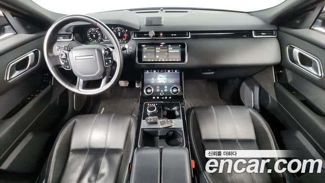 Land Rover Range Rover Velar 3.0 D300 R-Dynamic SE, 2018 7