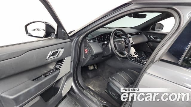 Land Rover Range Rover Velar 3.0 D300 R-Dynamic SE, 2018 10