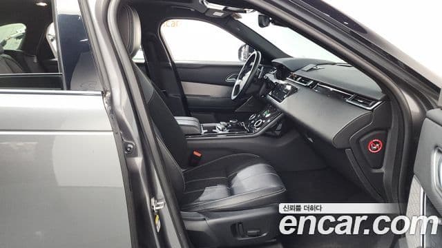 Land Rover Range Rover Velar 3.0 D300 R-Dynamic SE, 2018 11