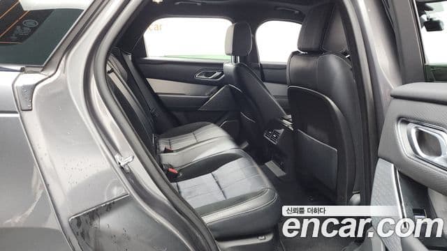 Land Rover Range Rover Velar 3.0 D300 R-Dynamic SE, 2018 12