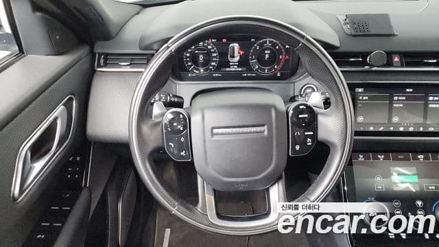 Land Rover Range Rover Velar 3.0 D300 R-Dynamic SE, 2018 13