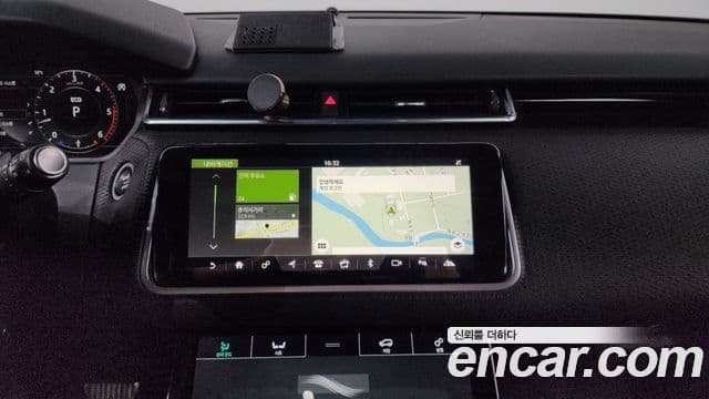 Land Rover Range Rover Velar 3.0 D300 R-Dynamic SE, 2018 15