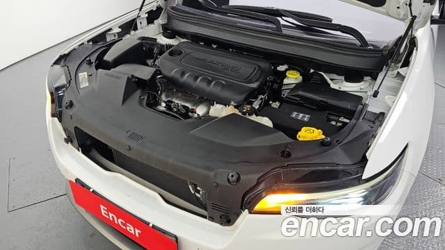 Jeep Cherokee(KL) 2.4 Limited AWD, 2022 6