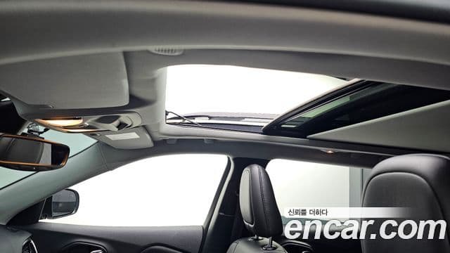 Jeep Cherokee(KL) 2.4 Limited AWD, 2022 19