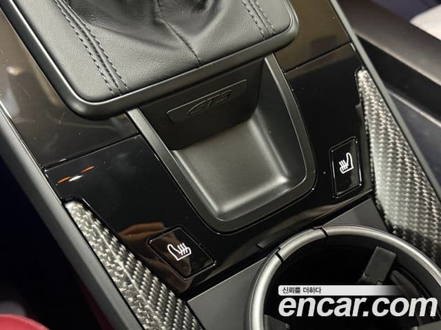 Porsche 911 (992) GT3 Туринг (Touring), 2026 10