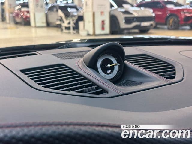 Porsche 911 (992) GT3 Туринг (Touring), 2026 11