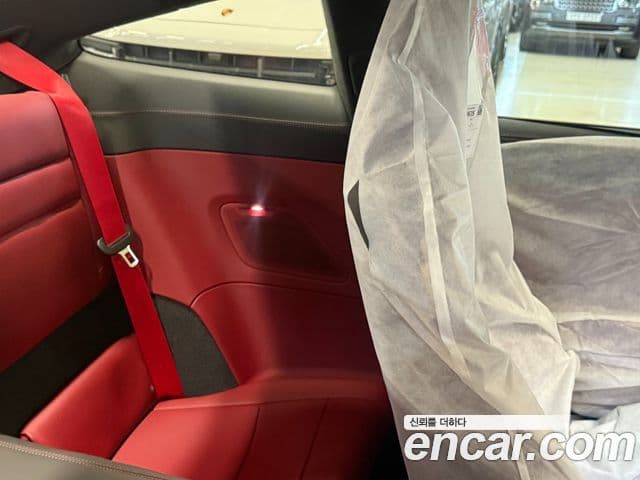 Porsche 911 (992) GT3 Туринг (Touring), 2026 13