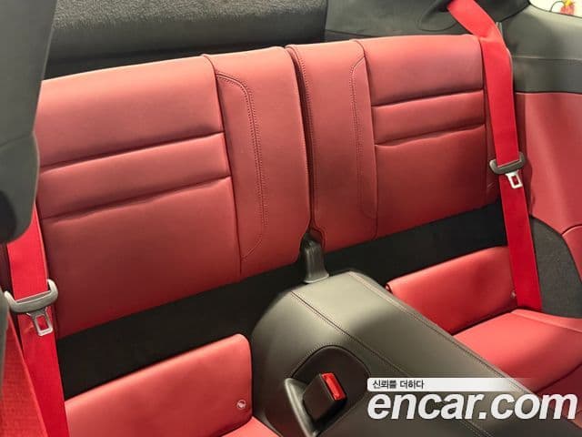 Porsche 911 (992) GT3 Туринг (Touring), 2026 14