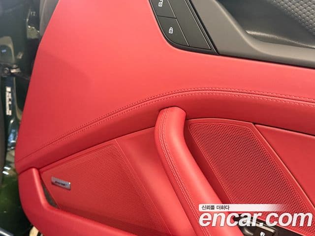 Porsche 911 (992) GT3 Туринг (Touring), 2026 16