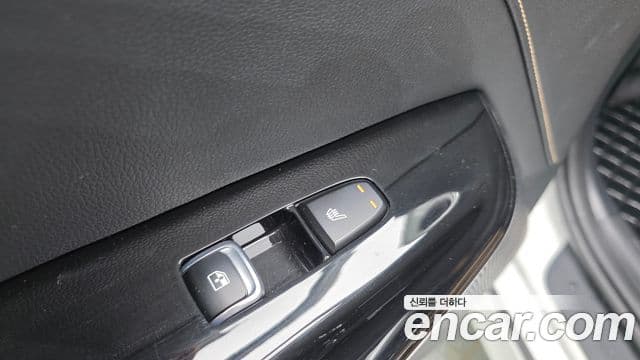 Kia K5 3세대 Noblesse, 2021 18